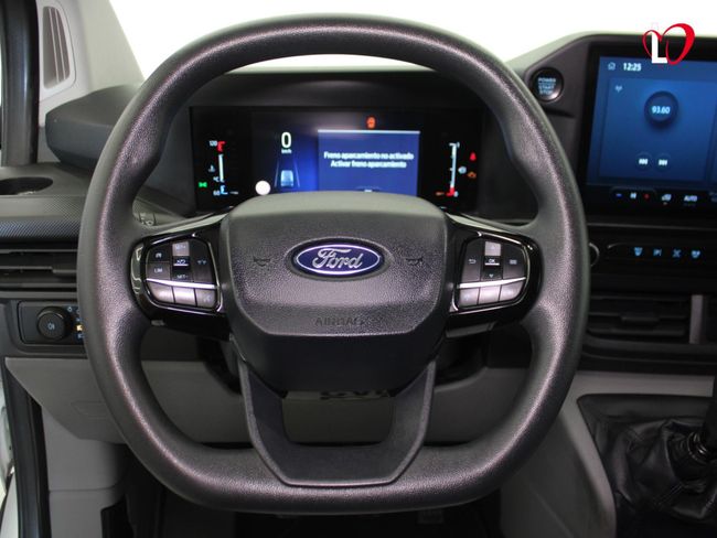 Ford Transit Custom 2.0 ECOBLUE FG. L1 H1 136