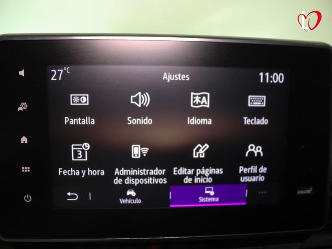 Renault Trafic 2.0 DCI FURGON L2 H1 GPS 130