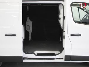 Renault Trafic 2.0 DCI FURGON L2 H1 GPS 130 - Foto 7