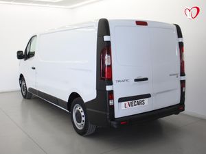 Renault Trafic 2.0 DCI FURGON L2 H1 GPS 130 - Foto 4