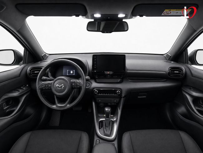 Mazda 2 MAZDA 2 1.5 HYBRID EXCLUSIVE 116
