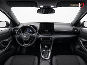 Mazda 2 MAZDA 2 1.5 HYBRID EXCLUSIVE 116 - Foto 7