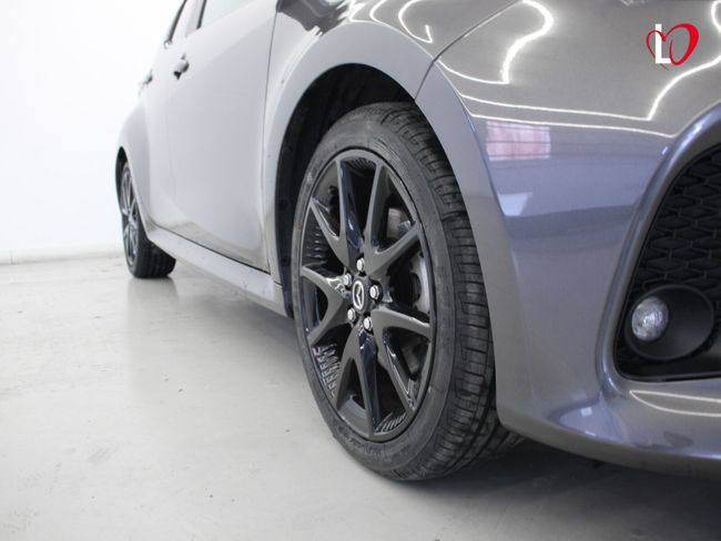 Mazda 2 1.5 85 kW (116 CV) CVT Exclusive-line HYBRID EXCLUSIVE
