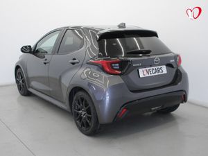 Mazda 2 1.5 85 kW (116 CV) CVT Exclusive-line HYBRID EXCLUSIVE - Foto 4