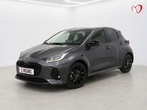 Mazda 2 MAZDA 2 1.5 HYBRID EXCLUSIVE 116 - Foto 4