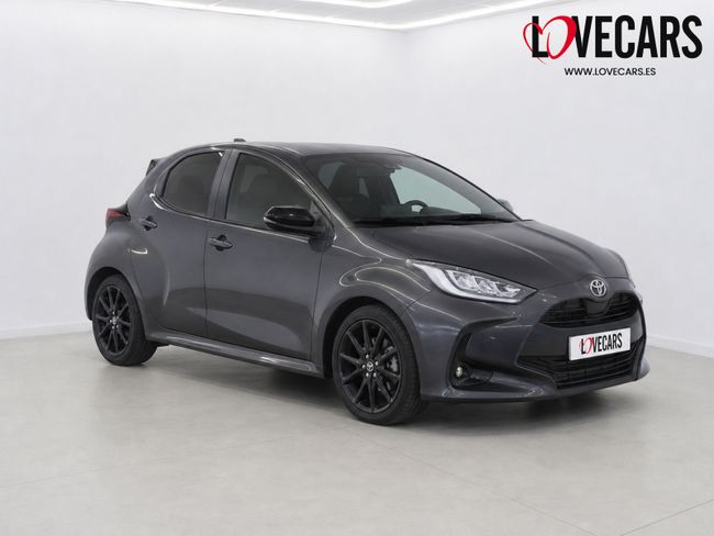 Mazda 2 MAZDA 2 1.5 HYBRID EXCLUSIVE 116