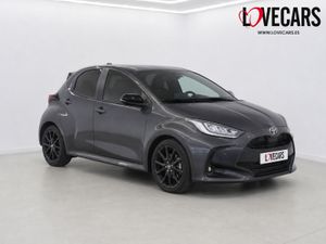Mazda 2 MAZDA 2 1.5 HYBRID EXCLUSIVE 116 - Foto 3