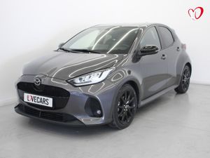 Mazda 2 1.5 85 kW (116 CV) CVT Exclusive-line HYBRID EXCLUSIVE - Foto 3