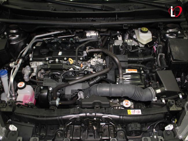 Mazda 2 1.5 85 kW (116 CV) CVT Exclusive-line HYBRID EXCLUSIVE