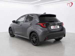 Mazda 2 MAZDA 2 1.5 HYBRID EXCLUSIVE 116 - Foto 5