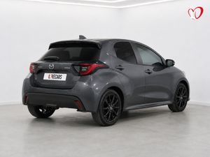 Mazda 2 MAZDA 2 1.5 HYBRID EXCLUSIVE 116 - Foto 6