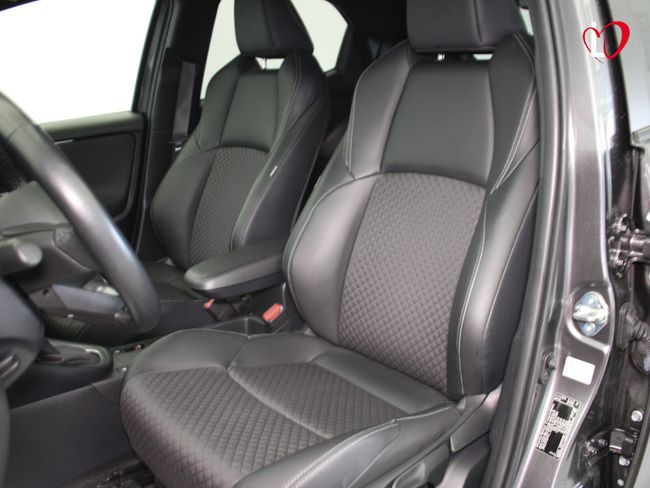 Mazda 2 1.5 85 kW (116 CV) CVT Exclusive-line HYBRID EXCLUSIVE
