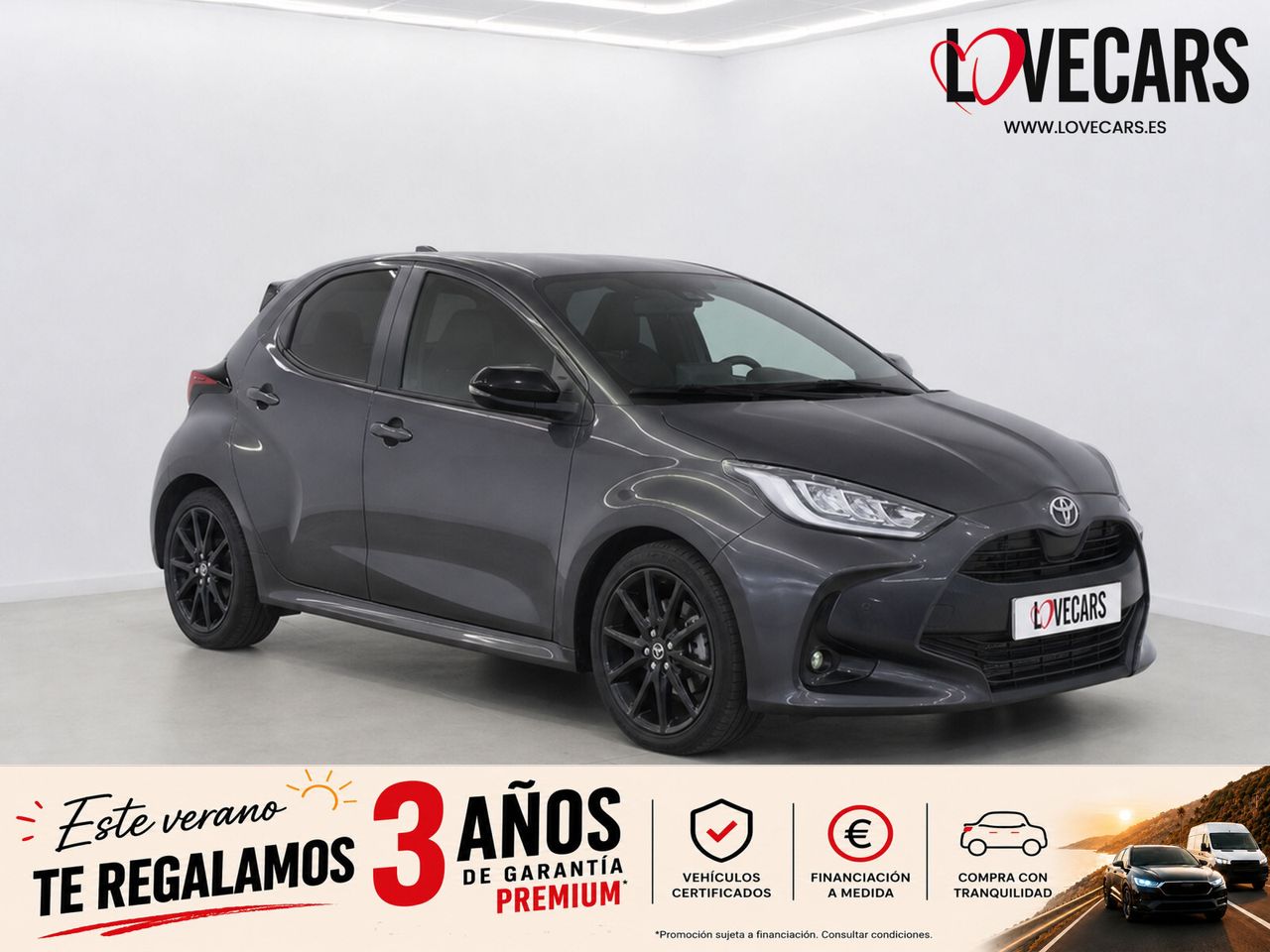Mazda 2 MAZDA 2 1.5 HYBRID EXCLUSIVE 116 - Foto 1