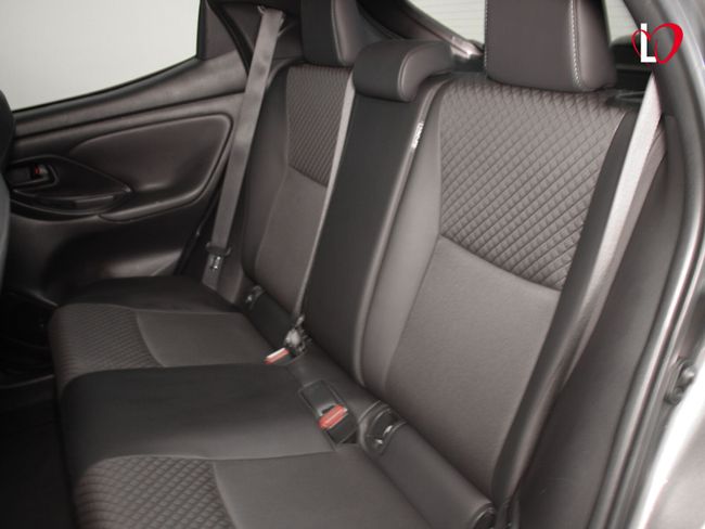 Mazda 2 1.5 85 kW (116 CV) CVT Exclusive-line HYBRID EXCLUSIVE