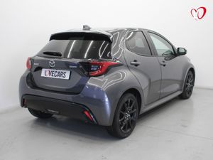 Mazda 2 1.5 85 kW (116 CV) CVT Exclusive-line HYBRID EXCLUSIVE - Foto 5