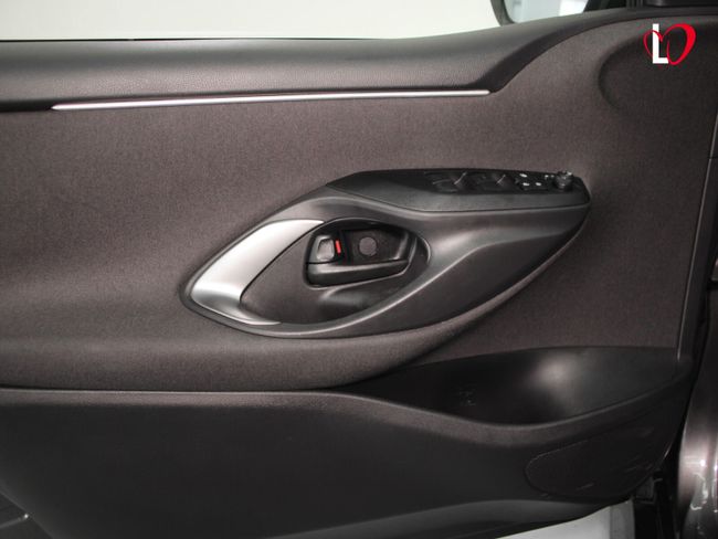 Mazda 2 1.5 85 kW (116 CV) CVT Exclusive-line HYBRID EXCLUSIVE