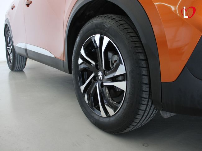 Peugeot 2008 Allure Pack BlueHDI 81kW (110CV)