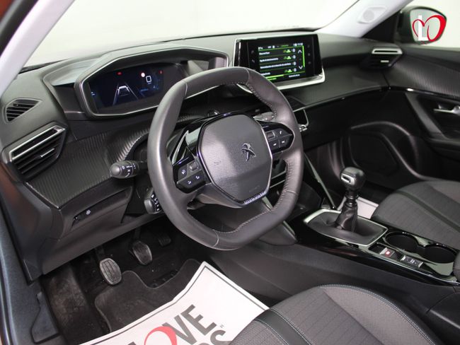 Peugeot 2008 Allure Pack BlueHDI 81kW (110CV)