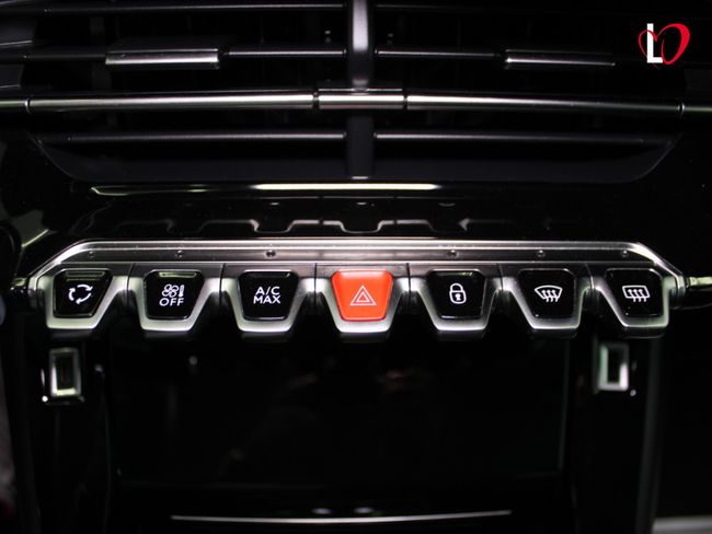 Peugeot 2008 Allure Pack BlueHDI 81kW (110CV)