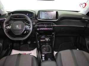 Peugeot 2008 Allure Pack BlueHDI 81kW (110CV) - Foto 7
