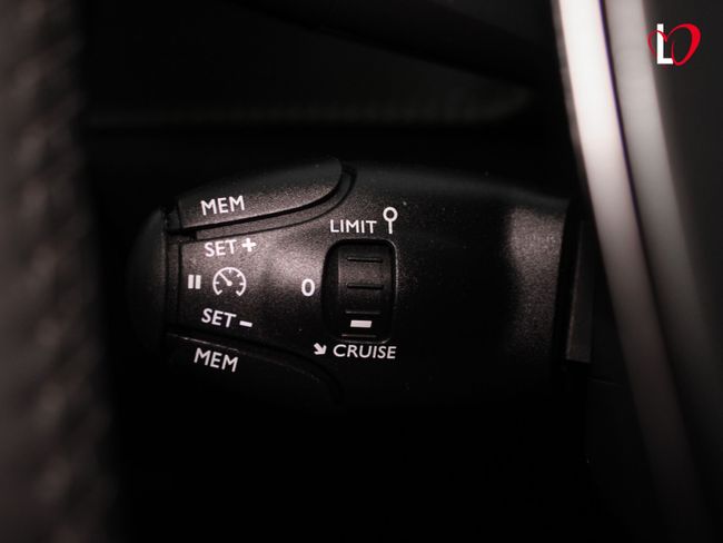 Peugeot 2008 Allure Pack BlueHDI 81kW (110CV)