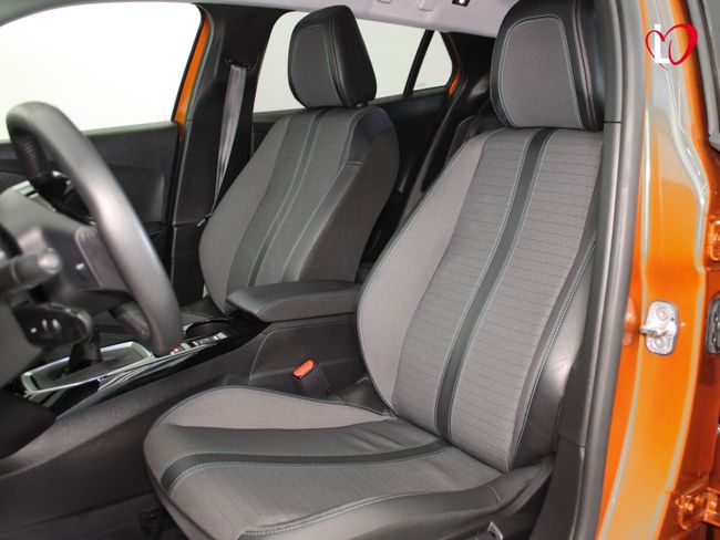 Peugeot 2008 Allure Pack BlueHDI 81kW (110CV)