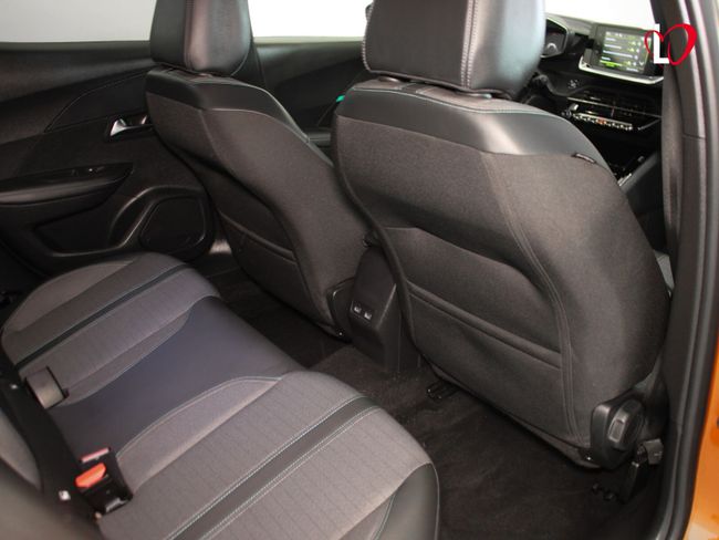 Peugeot 2008 Allure Pack BlueHDI 81kW (110CV)