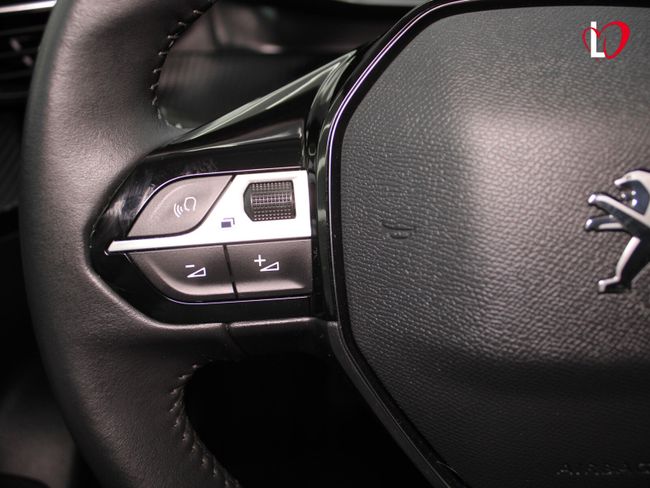 Peugeot 2008 Allure Pack BlueHDI 81kW (110CV)