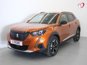 Peugeot 2008 Allure Pack BlueHDI 81kW (110CV) - Foto 3