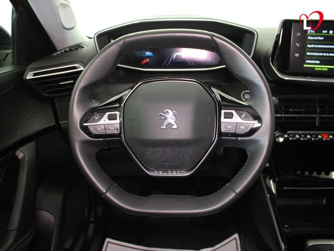 Peugeot 2008 Allure Pack BlueHDI 81kW (110CV)