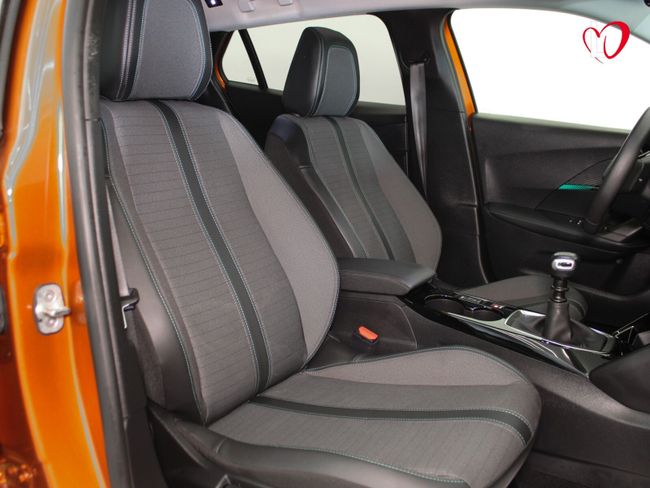 Peugeot 2008 Allure Pack BlueHDI 81kW (110CV)