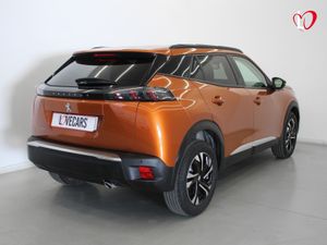 Peugeot 2008 Allure Pack BlueHDI 81kW (110CV) - Foto 5