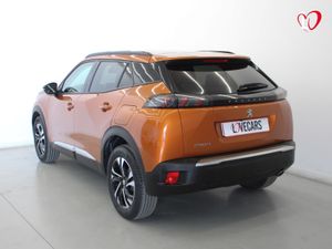 Peugeot 2008 Allure Pack BlueHDI 81kW (110CV) - Foto 4