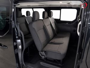 Nissan Primastar 2.0 DCI N CONNECTA L2 9 PLAZAS 150 - Foto 7