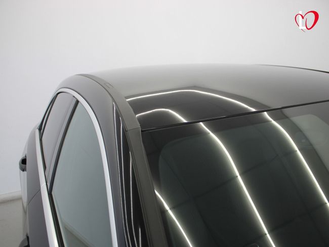 Mercedes Clase A A 200 d PROGRESIVE