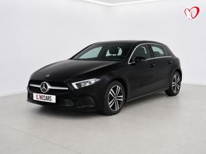 Mercedes Clase A A 200 d - Foto 4