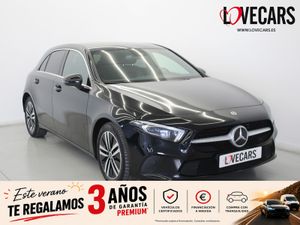 Mercedes Clase A A 200 d PROGRESIVE - Foto 2