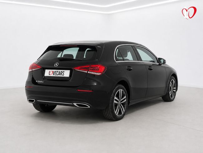 Mercedes Clase A A 200 d
