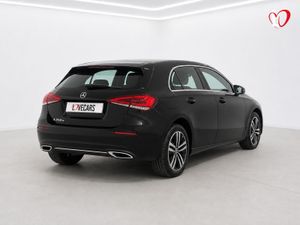 Mercedes Clase A A 200 d - Foto 6
