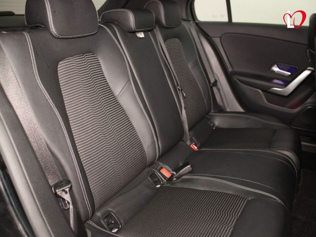 Mercedes Clase A A 200 d PROGRESIVE