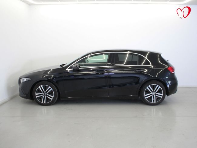 Mercedes Clase A A 200 d PROGRESIVE