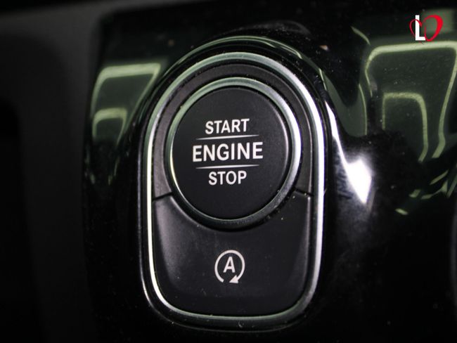 Mercedes Clase A A 200 d PROGRESIVE