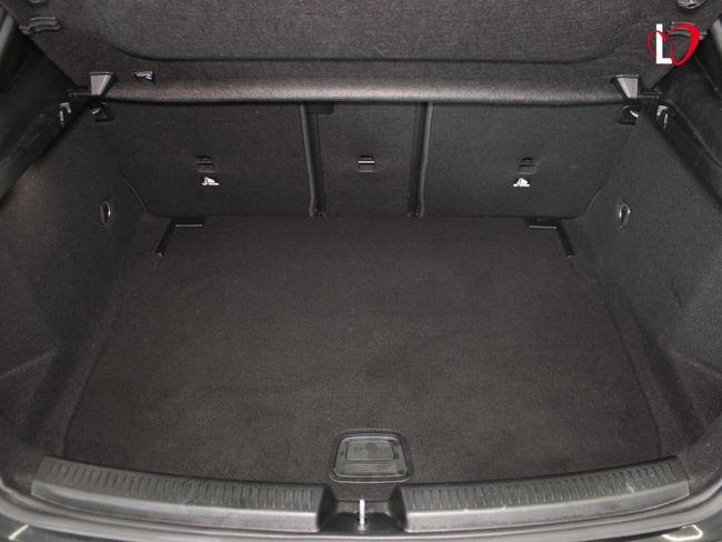 Mercedes Clase A A 200 d PROGRESIVE