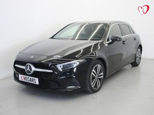 Mercedes Clase A A 200 d PROGRESIVE - Foto 4