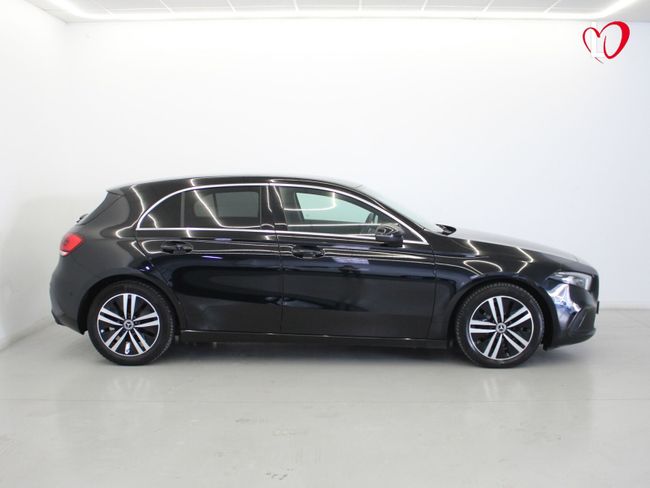 Mercedes Clase A A 200 d PROGRESIVE