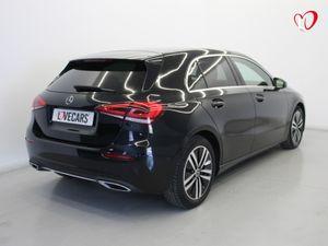 Mercedes Clase A A 200 d PROGRESIVE - Foto 6