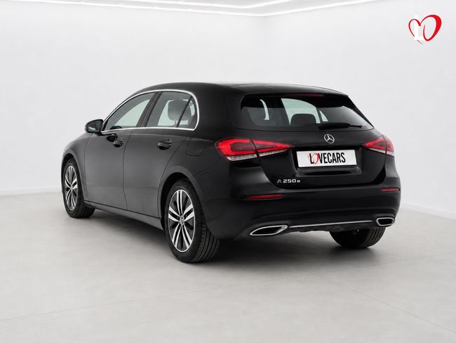 Mercedes Clase A A 200 d