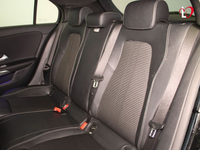 Mercedes Clase A A 200 d PROGRESIVE