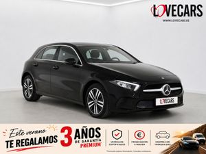 Mercedes Clase A A 200 d - Foto 2