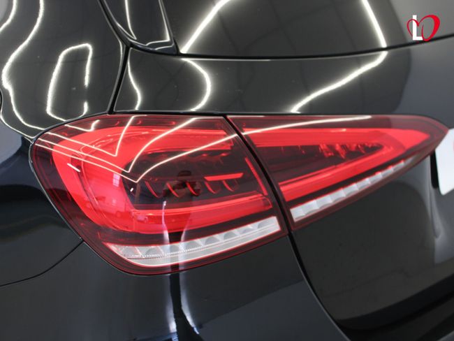 Mercedes Clase A A 200 d PROGRESIVE